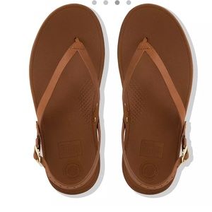 Brown Sandals